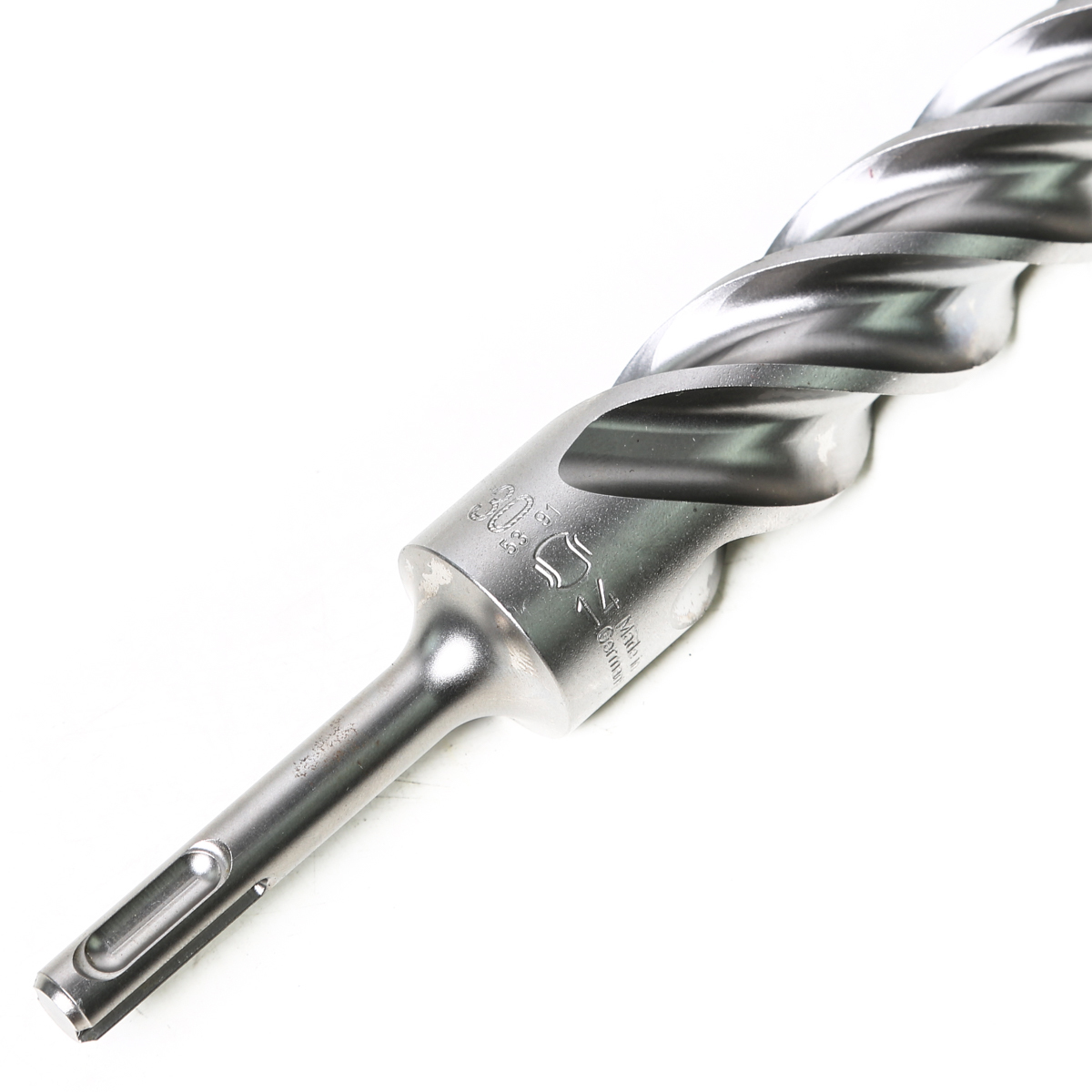 NEMESIS ดอก SDS PLUS 30X450