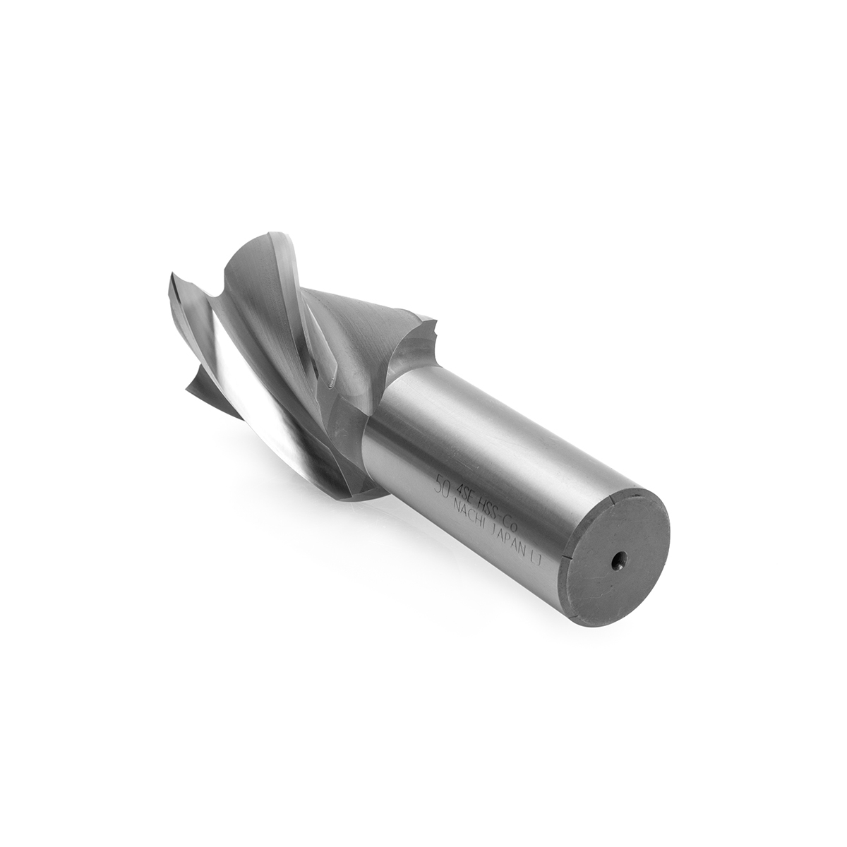 L6210_30.0MM ดอกเอ็นมิลล์ 4เขี้ยว