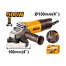 220V เครื่องเจียร์ 4" 900W - สวิทซ์ท้าย