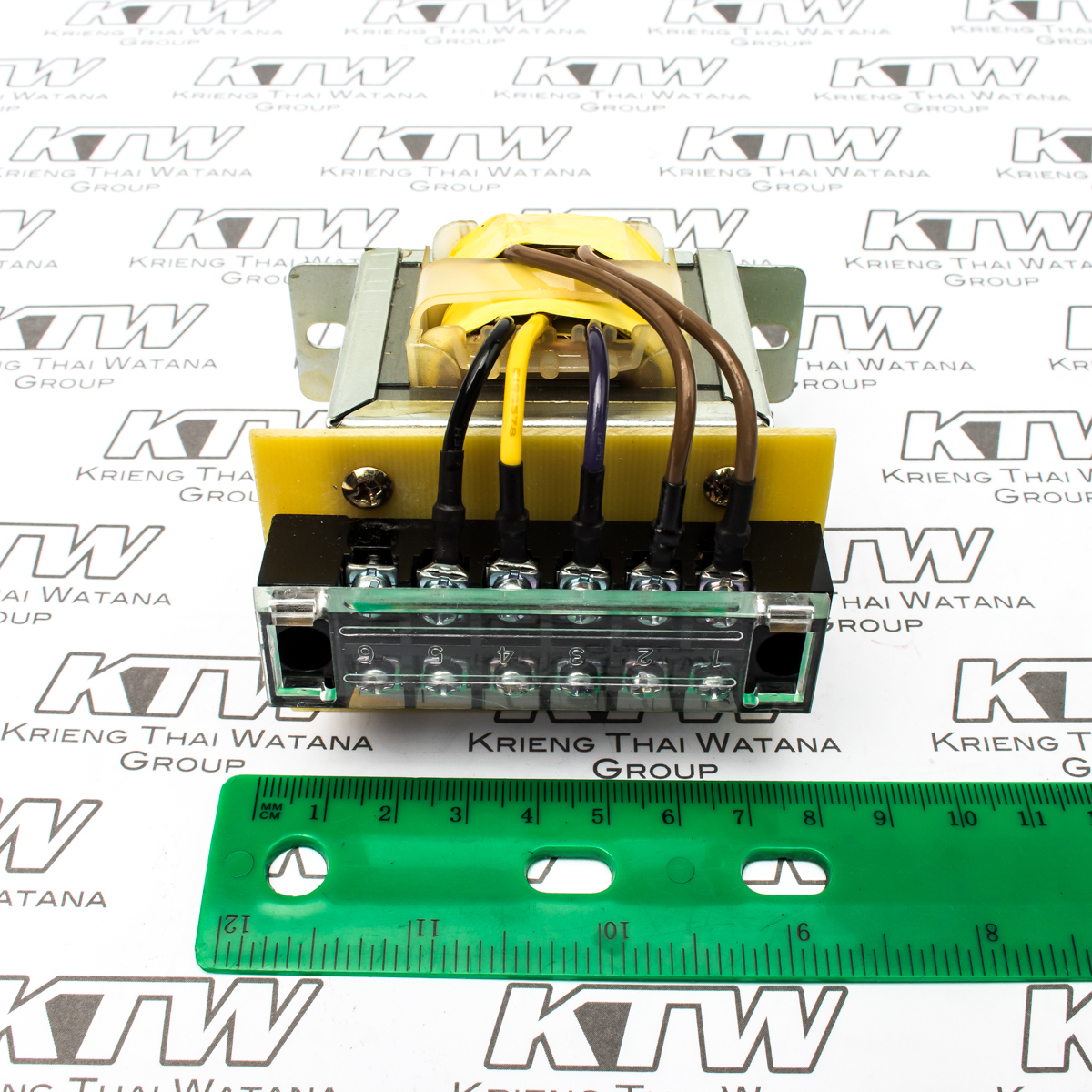 อะไหล่CWG-30750#18-1LOW VOLTAGE BOX