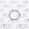 อะไหล่ HR2811F#18 O RING 46