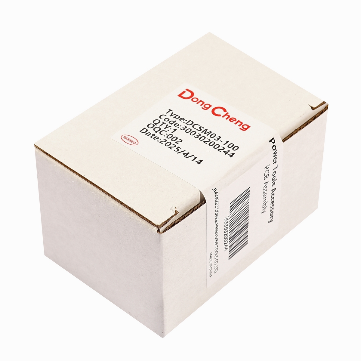 อะไหล่ DCSM03-100 #31 CONTROLLER