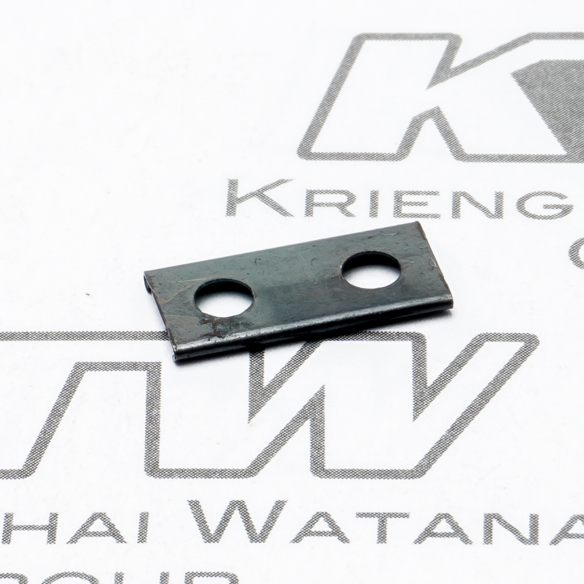 อะไหล่ HP330DW#9 SET PLATE