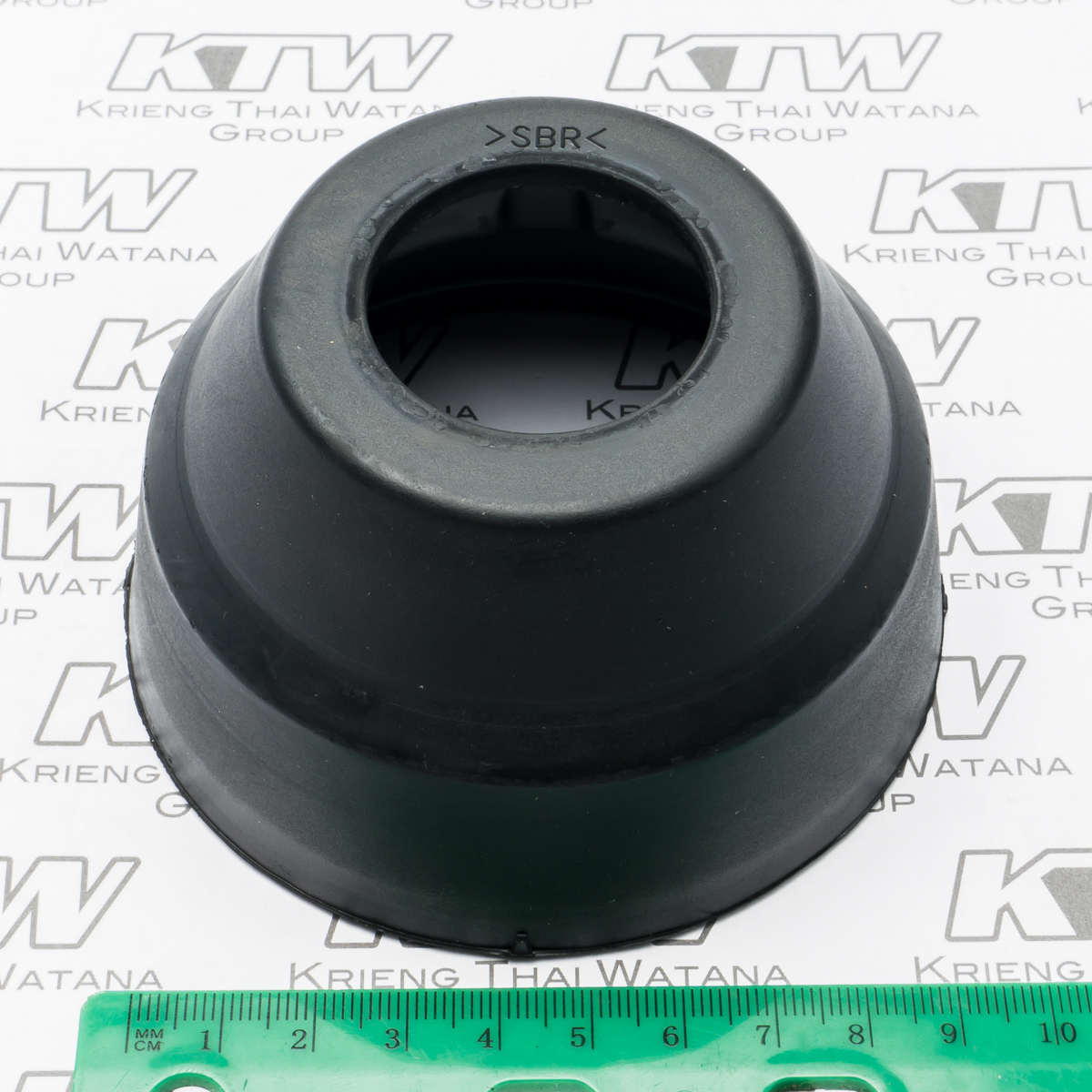 อะไหล่ TW1000#01 FRONT BUMPER