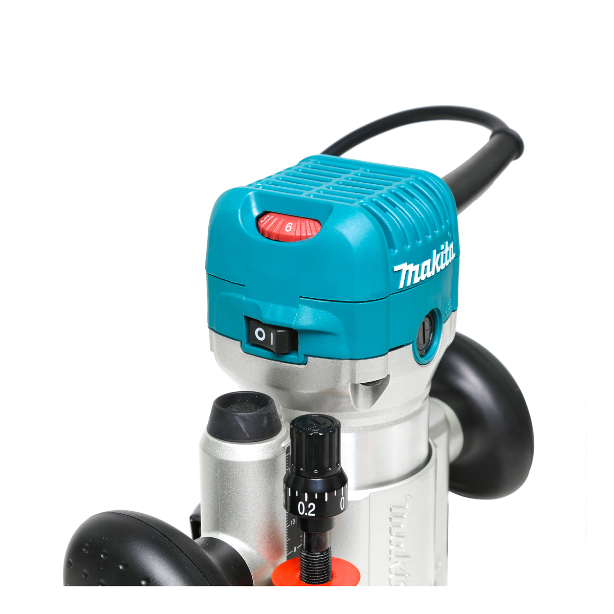 RT0700CX3 ทริมเมอร์ปรับรอบ+อุปกรณ์เสริม