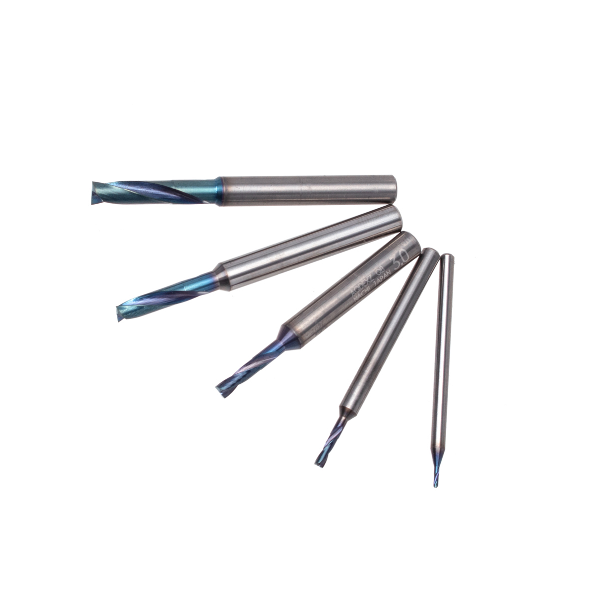 L9610_5.8MM AQUA DRILLS EX FLAT