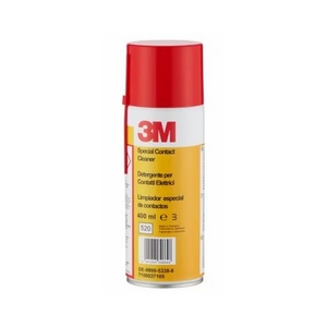 น้ำยา SPECIAL CONTACT CLEANER 1625 400ML