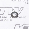 อะไหล่ 5012B#15 FLAT WASHER 5