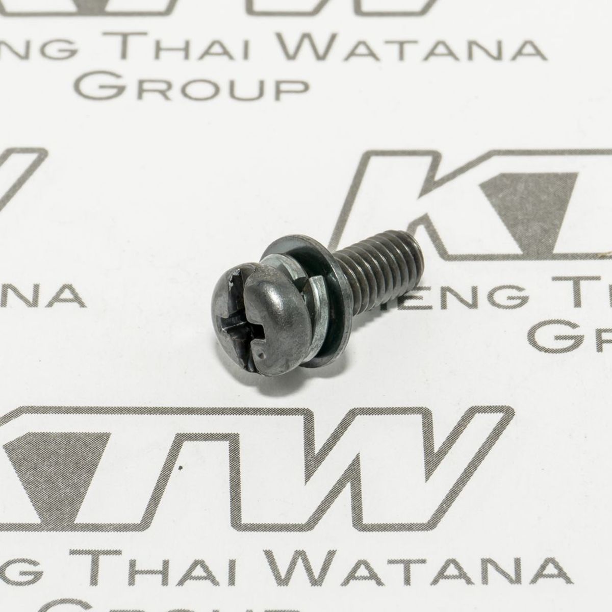 อะไหล่ RBC411Z#110 SCREW M5X14(266809-2)