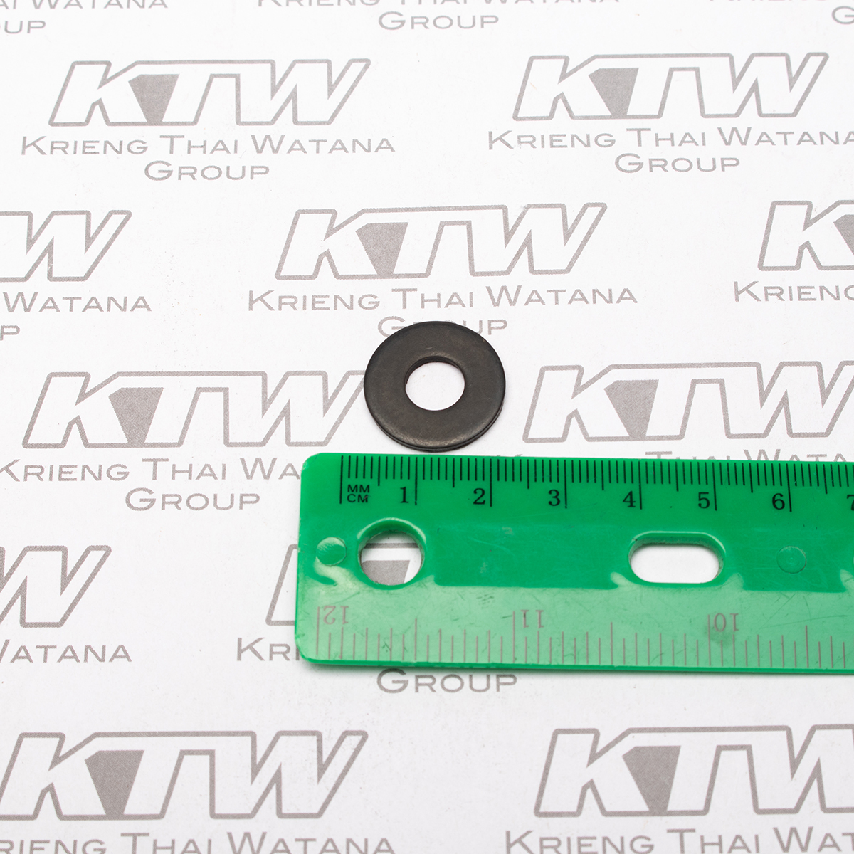 อะไหล่ LS1040#93 FLAT WASHER 8