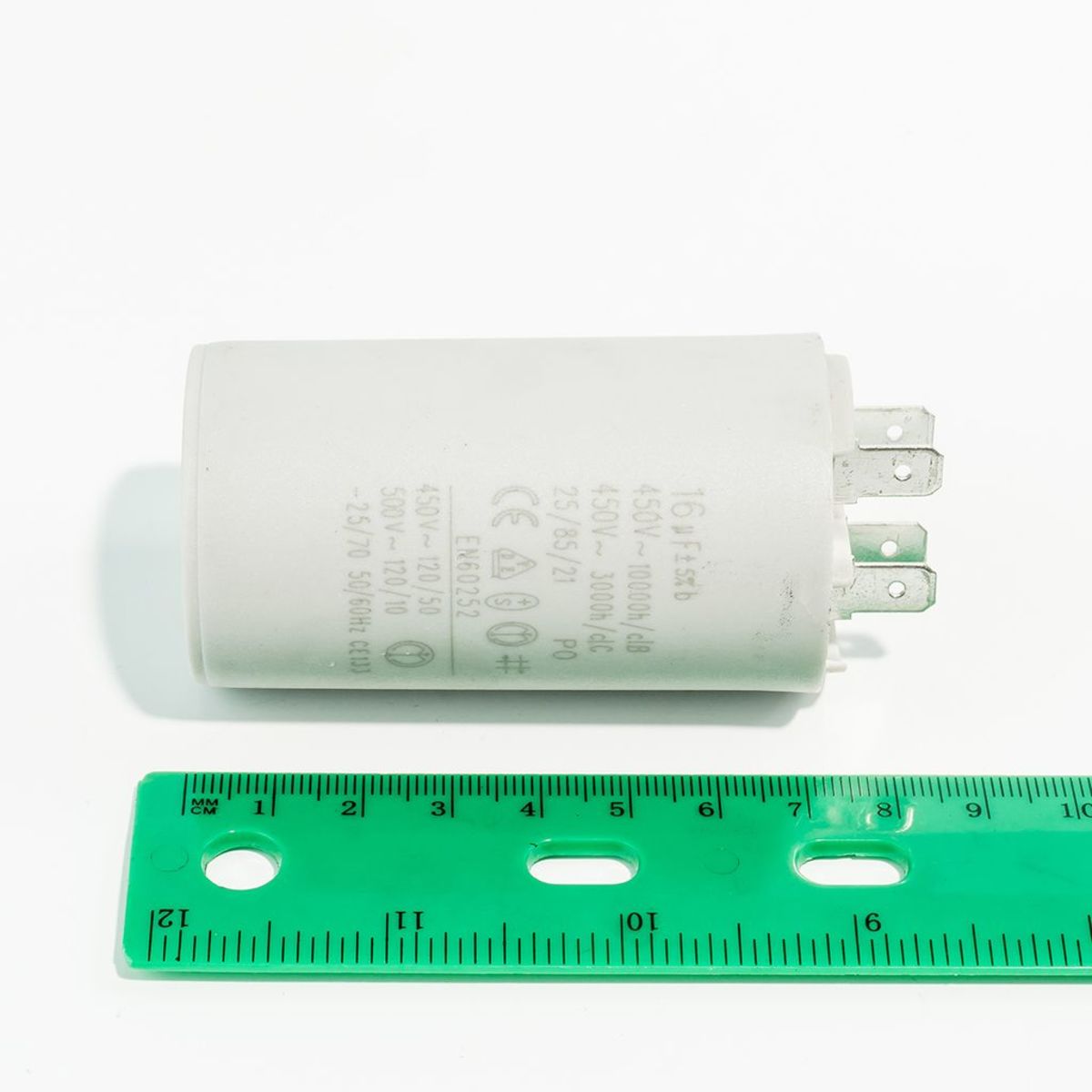 อะไหล่ JDW-100 CAPACITOR