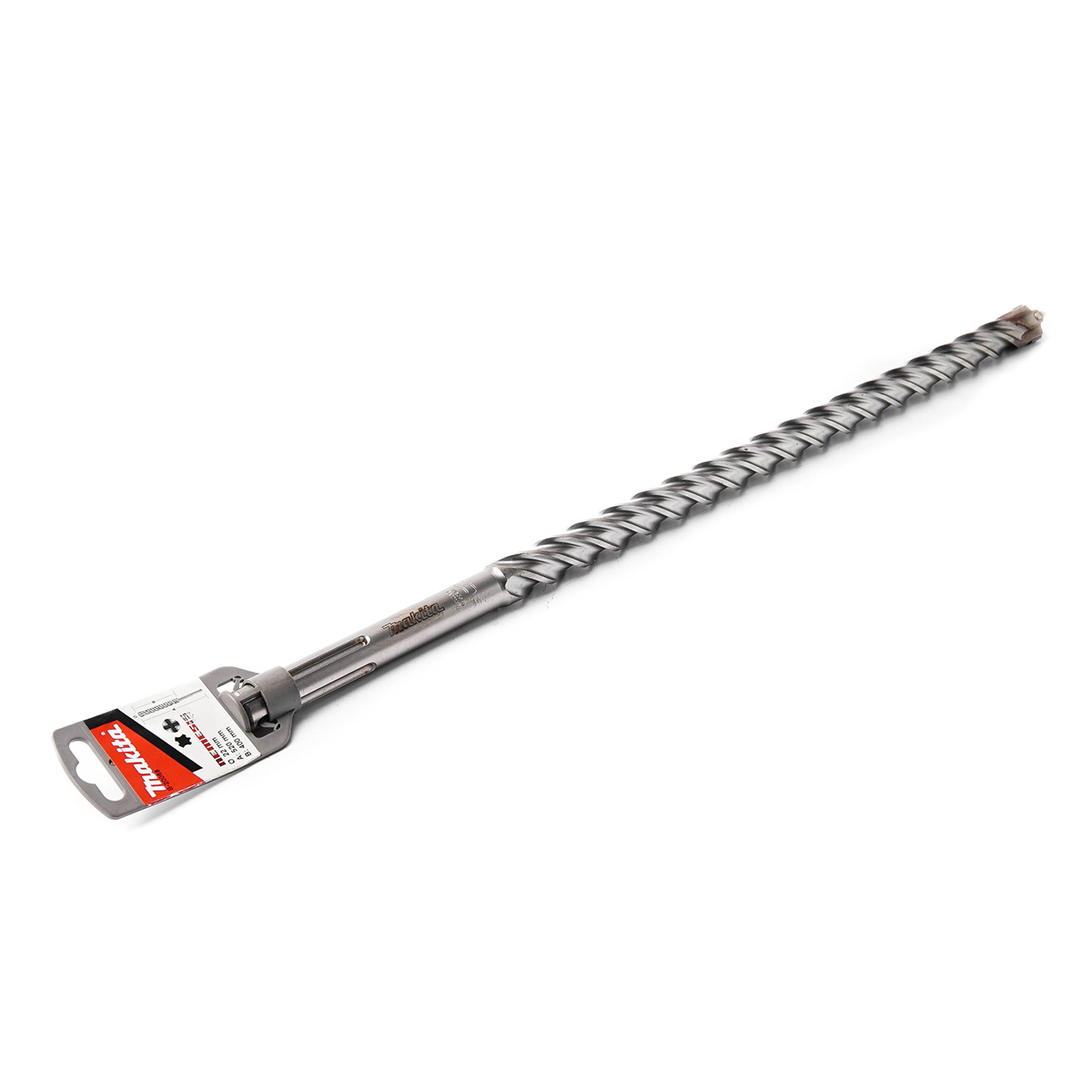 NEMESIS ดอก SDS-MAX 22X520
