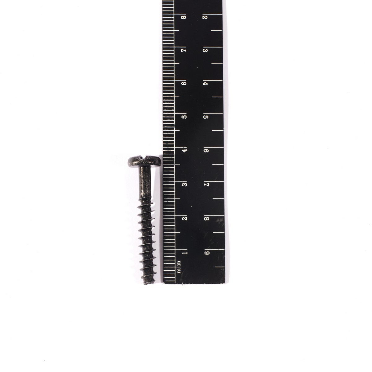 อะไหล่ JR3070CT#38 TAPPING SCREW 5X35