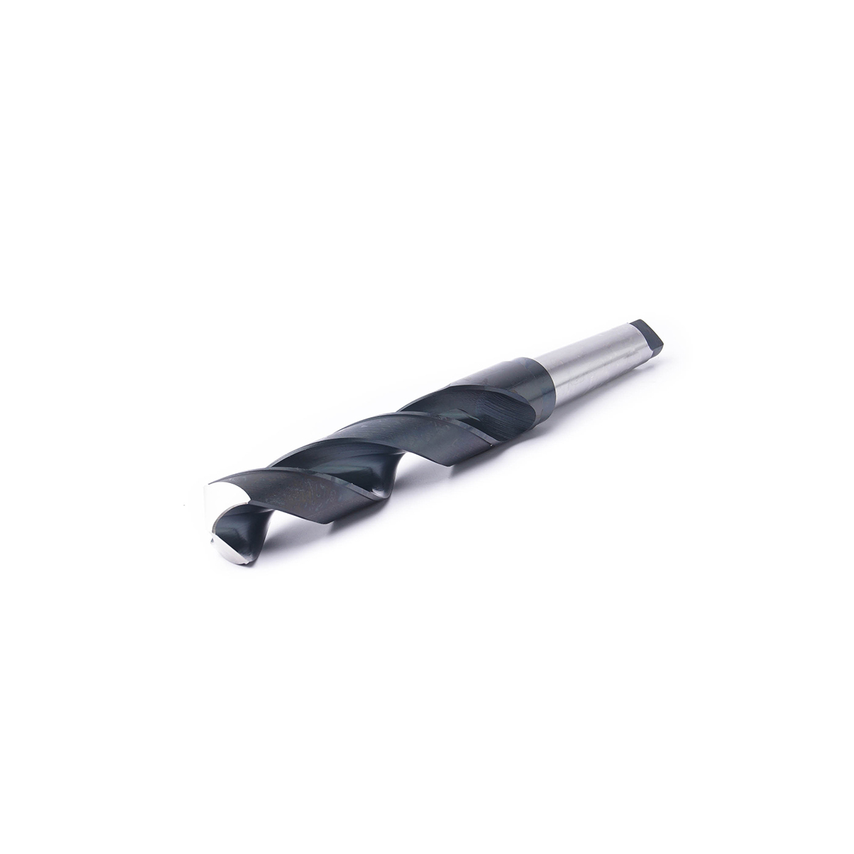 L602_40.6 MM. ดอกสว่านก้านเทเปอร์