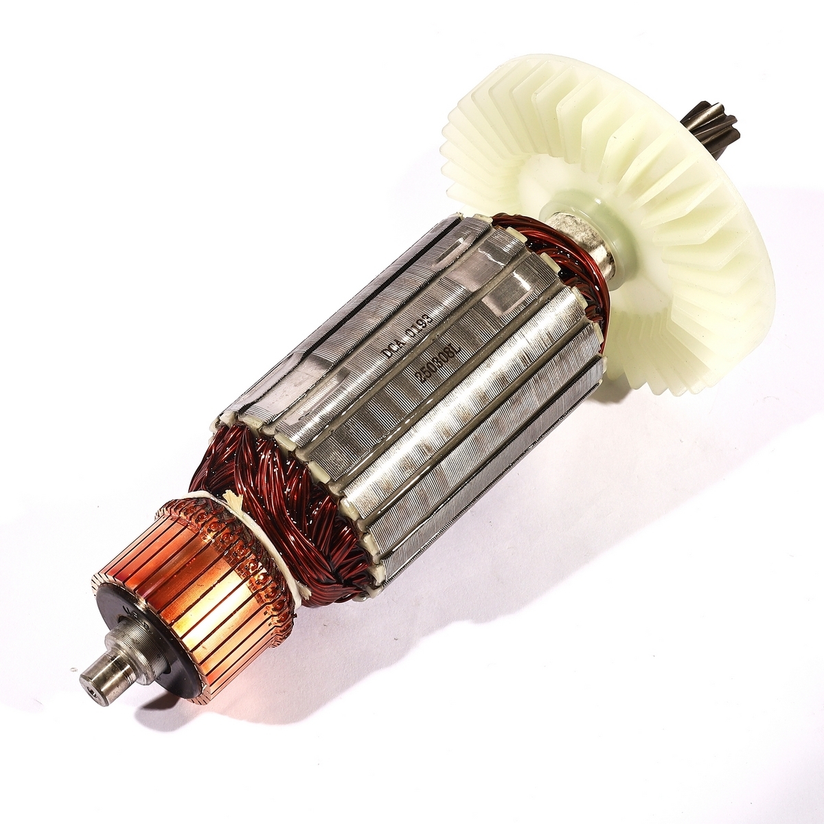 อะไหล่ทุ่นไฟฟ้า DZZ02-250