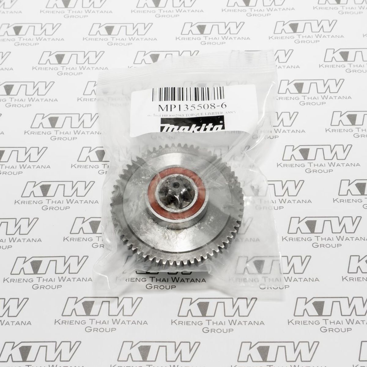 อะไหล่ HR4002#63 TORQUE LIMITER ASS'Y