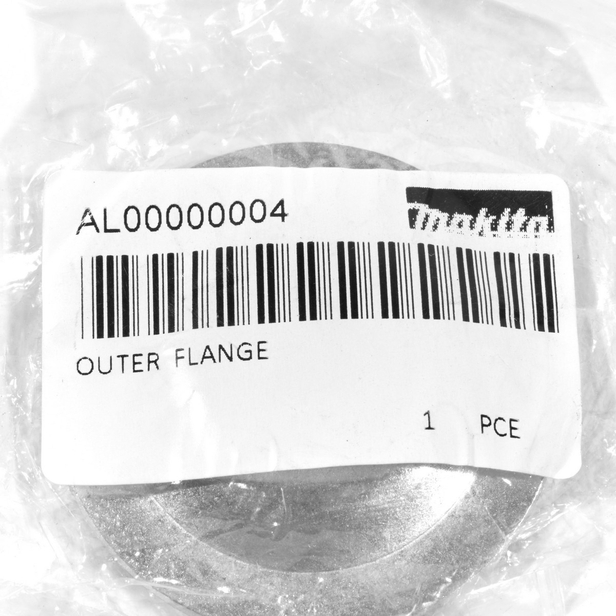 อะไหล่ GB602W #4 OUTER FLANGE 60
