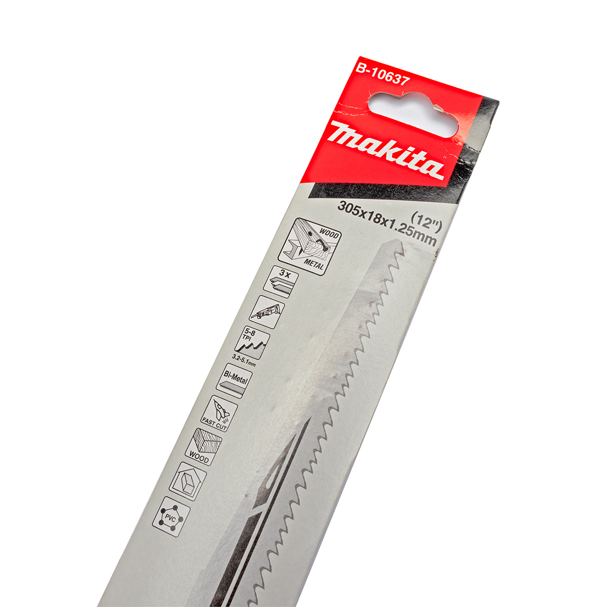 อะไหล่ JR3050T ใบเลื่อย305MM(3PCS/1PAC)