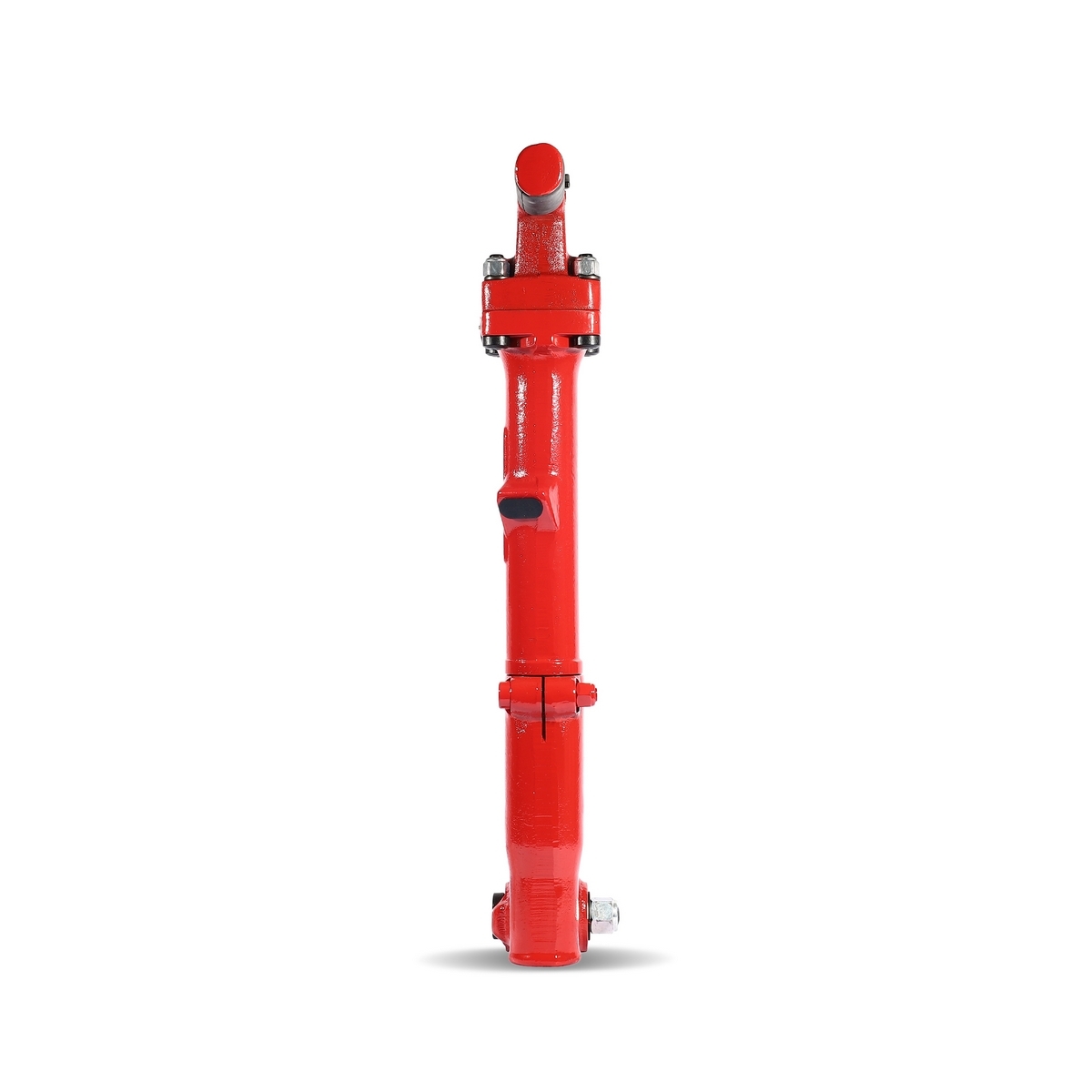 เครื่องสกัดลม TPB-40 + ดอกสกัดแหลม 18