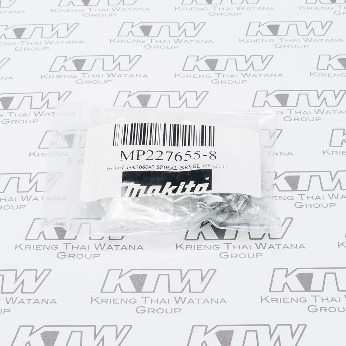 อะไหล่ GA7060#7 SPIRAL BEVEL GEAR 17