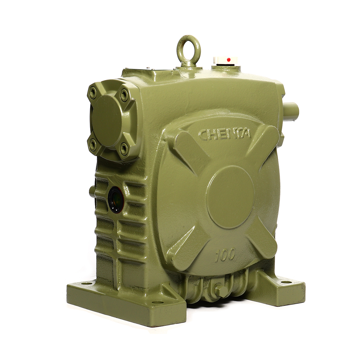 เกียร์ทดรอบ PR-25 1/20 (CTB/BSS-100)