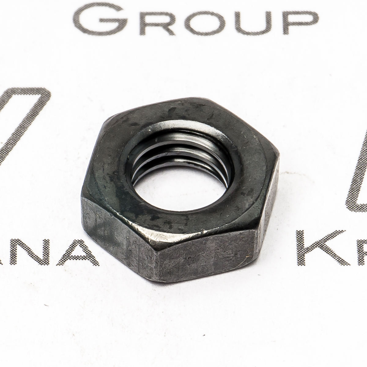 อะไหล่ M9000B#5 HEX. NUT M8 (MT900)