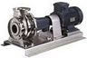 3PF 50-160/5.5 ปั๊มหอยโข่งสแตนเลส