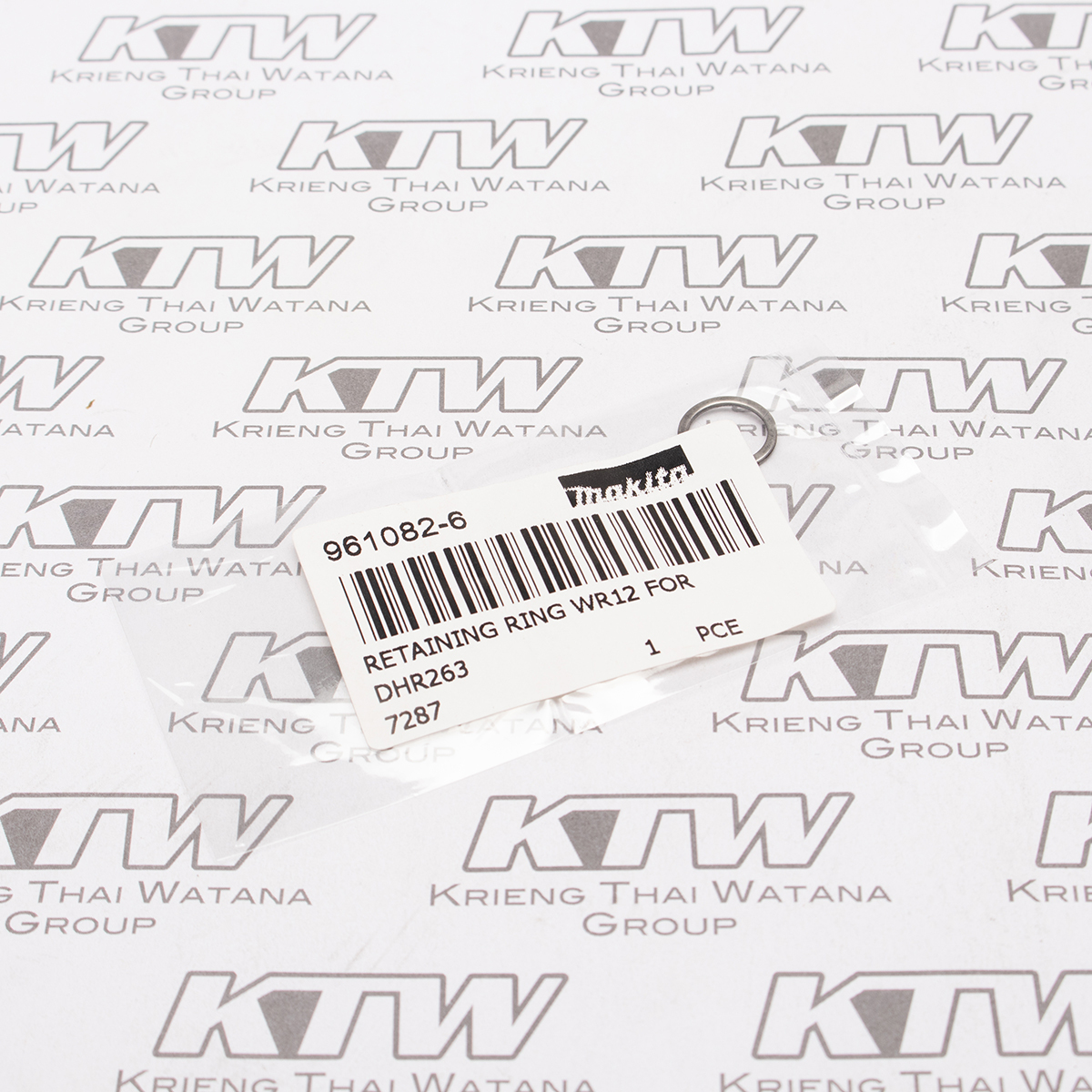 อะไหล่ MT817#12 RETAINING RING