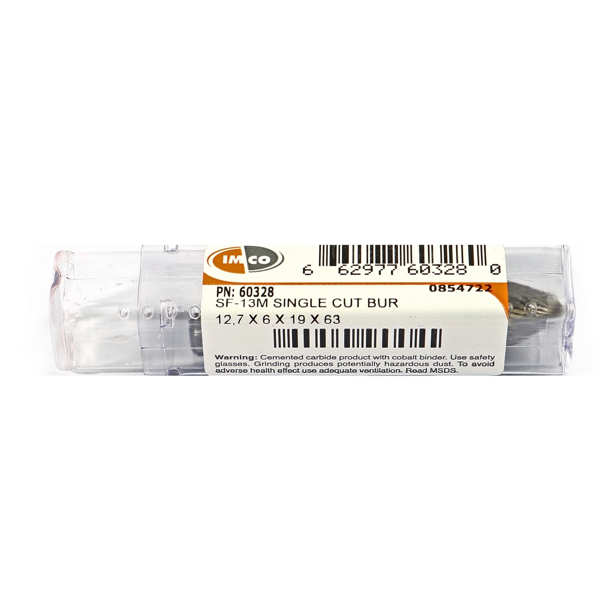 60328 เหล็กเจียร์ STANDARD CUT SF-13M