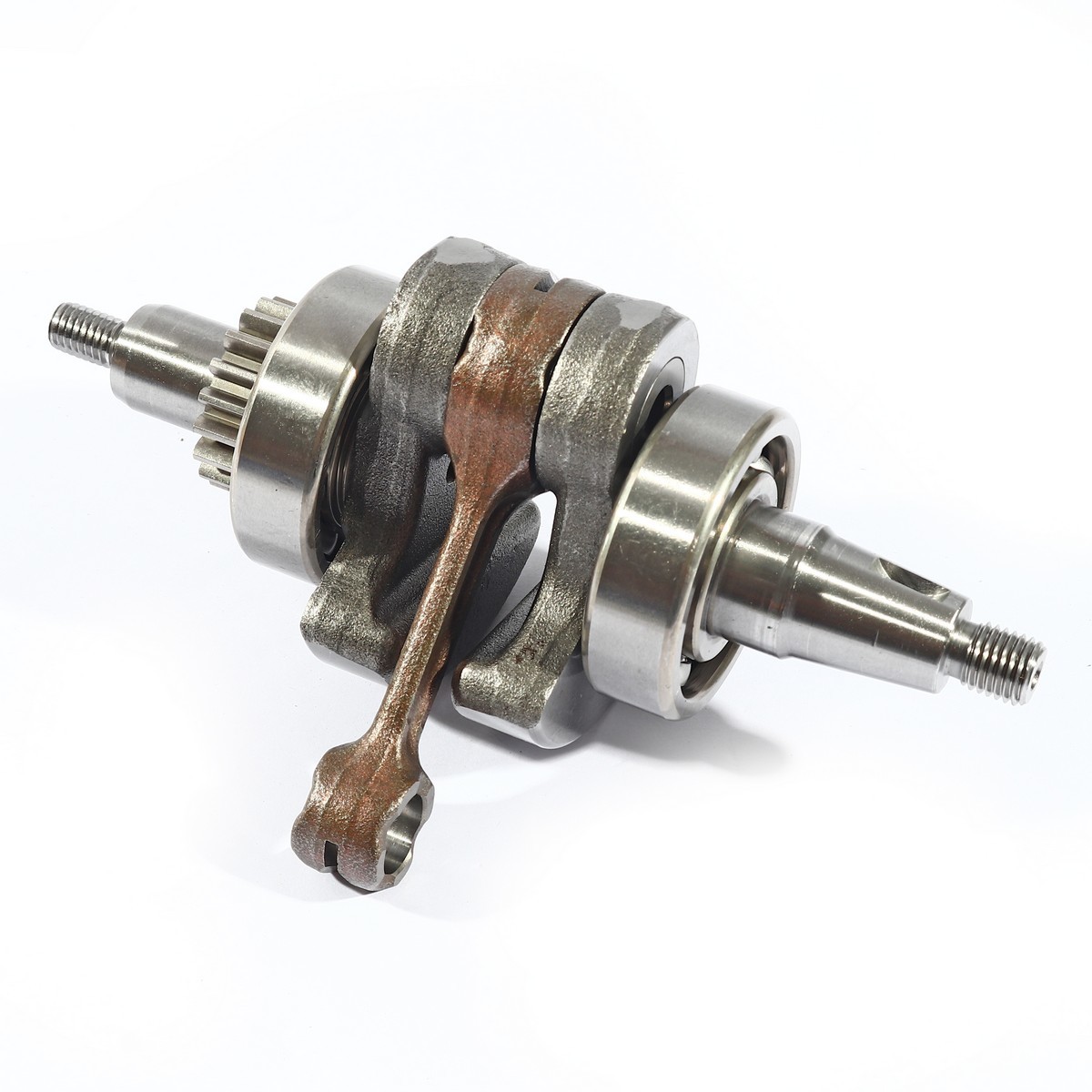 อะไหล่ EB7660TH#163 CRANK SHAFT COM (TT)