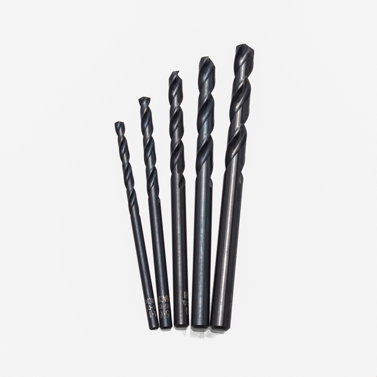 L6520_1.0MM ดอกไฮสปีดโคบอลต์ก้านตรง
