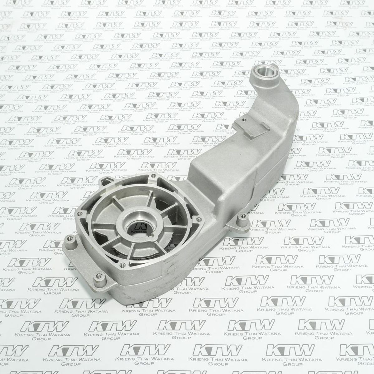 อะไหล่MT240#57 GEAR HOUSING COMPLETE