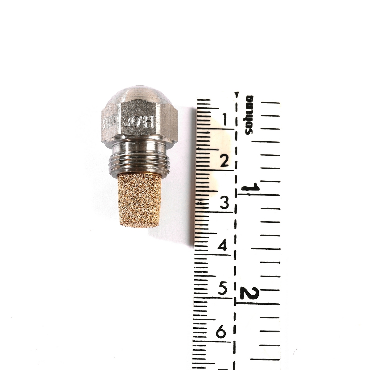 NOZZLE 2.0 80GH
