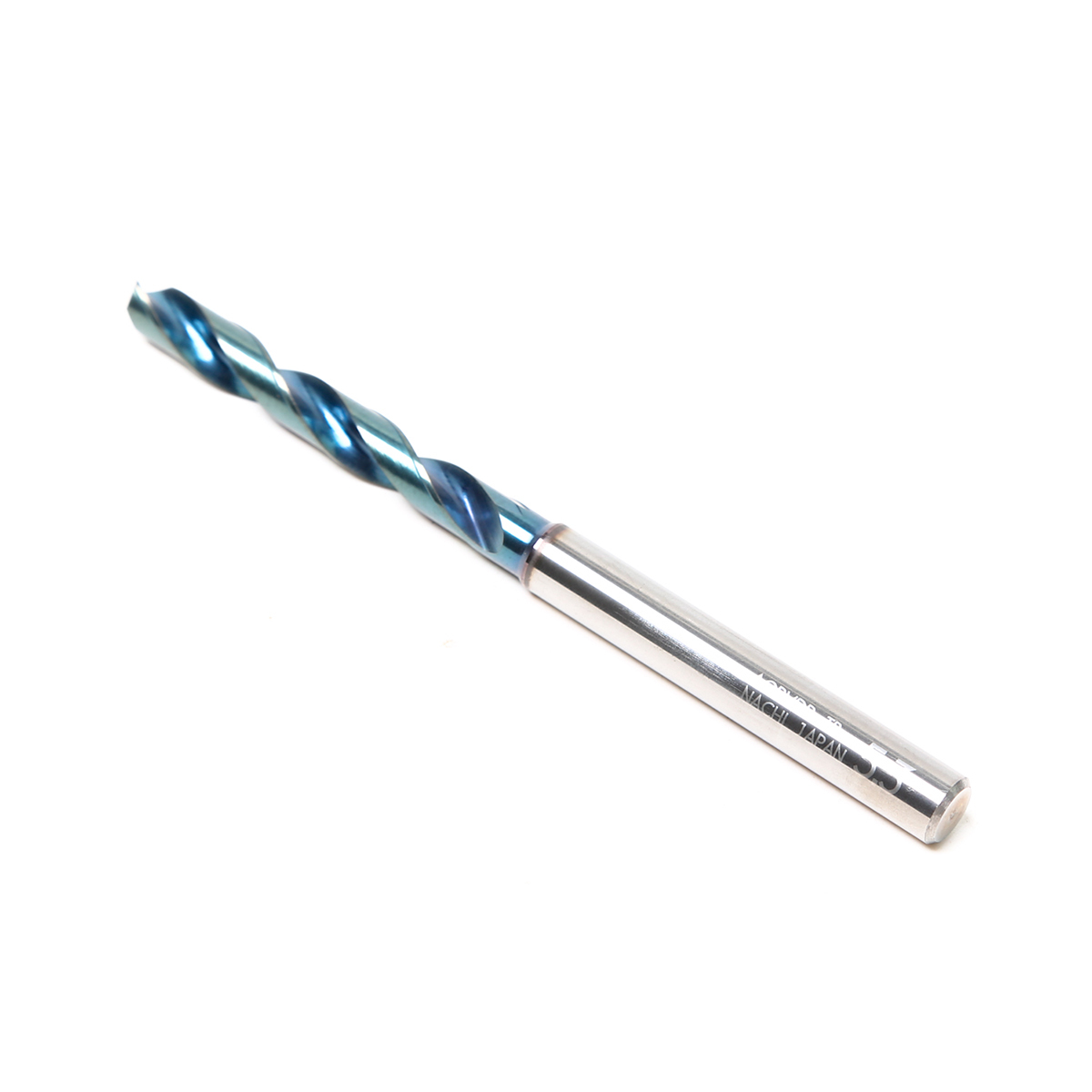 L9862_5.3 MM. ดอกสว่านคาร์ไบด์ REVO