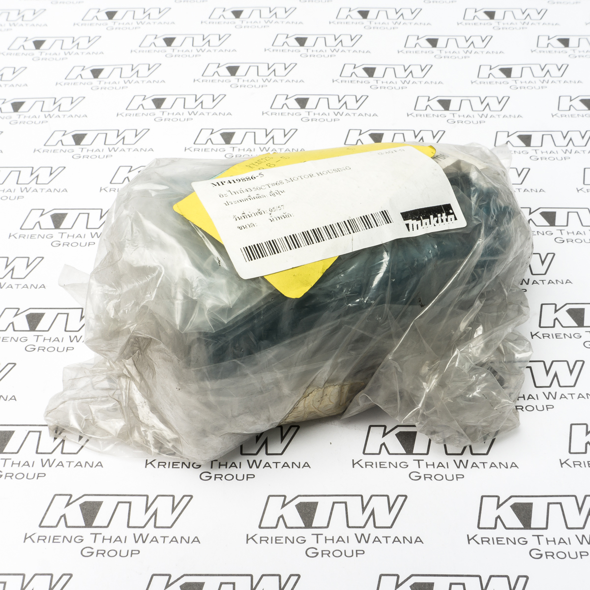 อะไหล่4350CT#68 MOTOR HOUSING