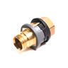 ADAPTER 3 M22 X 1.5 IG - EASY LOCK 22 AG