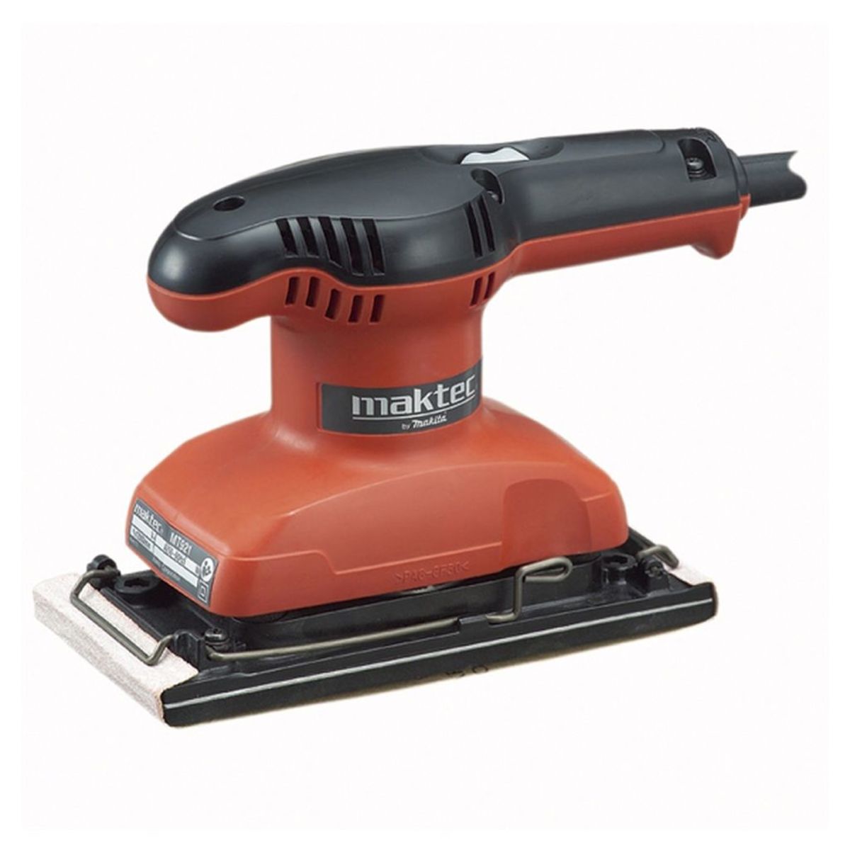 MT-921 เครื่องขัดกระดาษทรายแบบสั่น