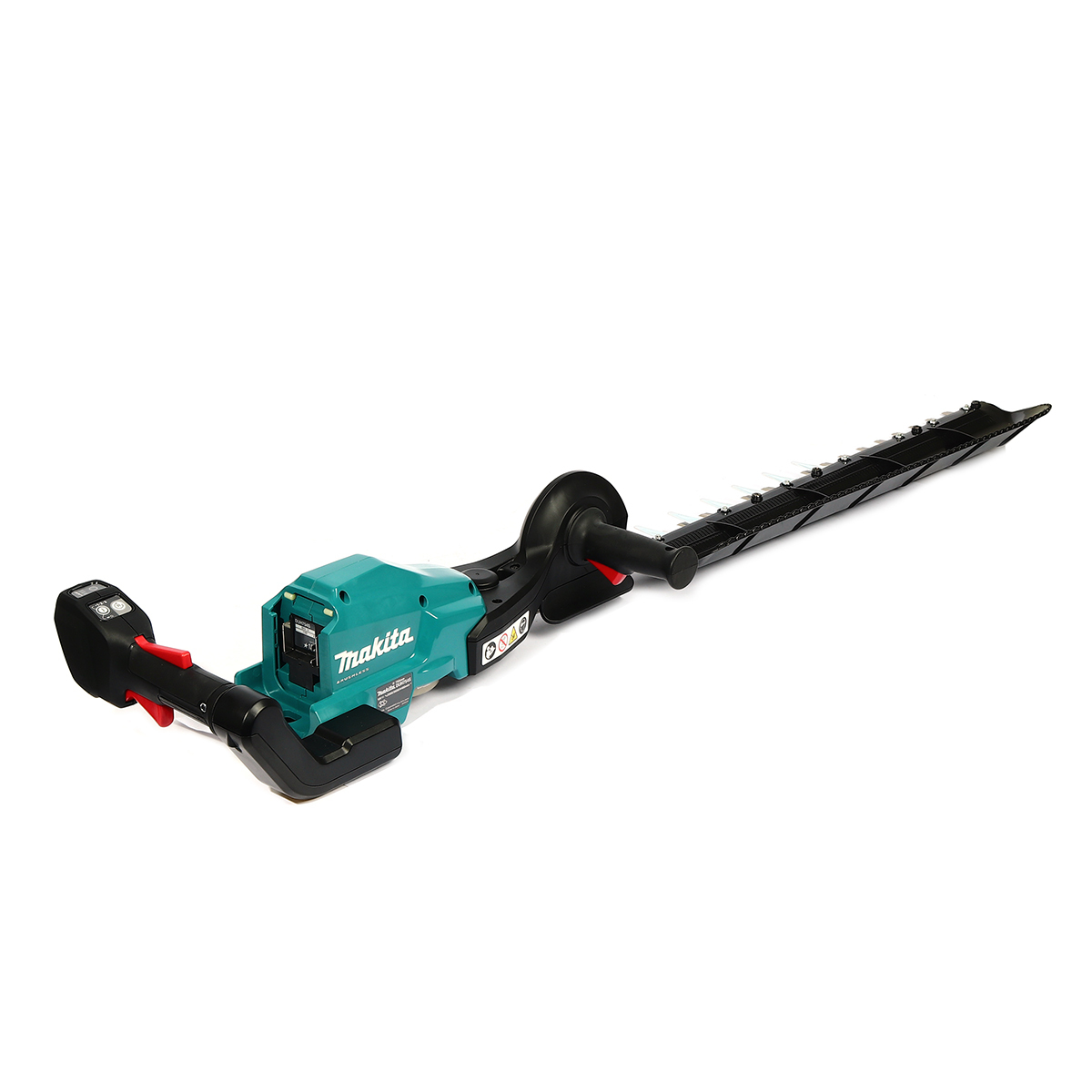 DUH754SZ เล็มพุ่ม75CM-18V-BL-SHARP-ด้ามL