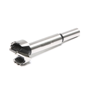 ดอกเจาะไม้เร็ว FORSTNER BIT 1"