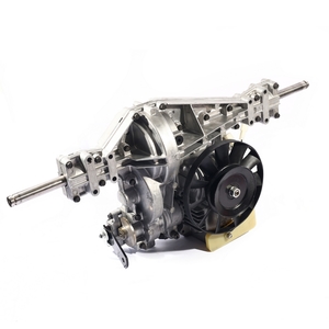 อะไหล่ GEAR BOX FOR 30RB125