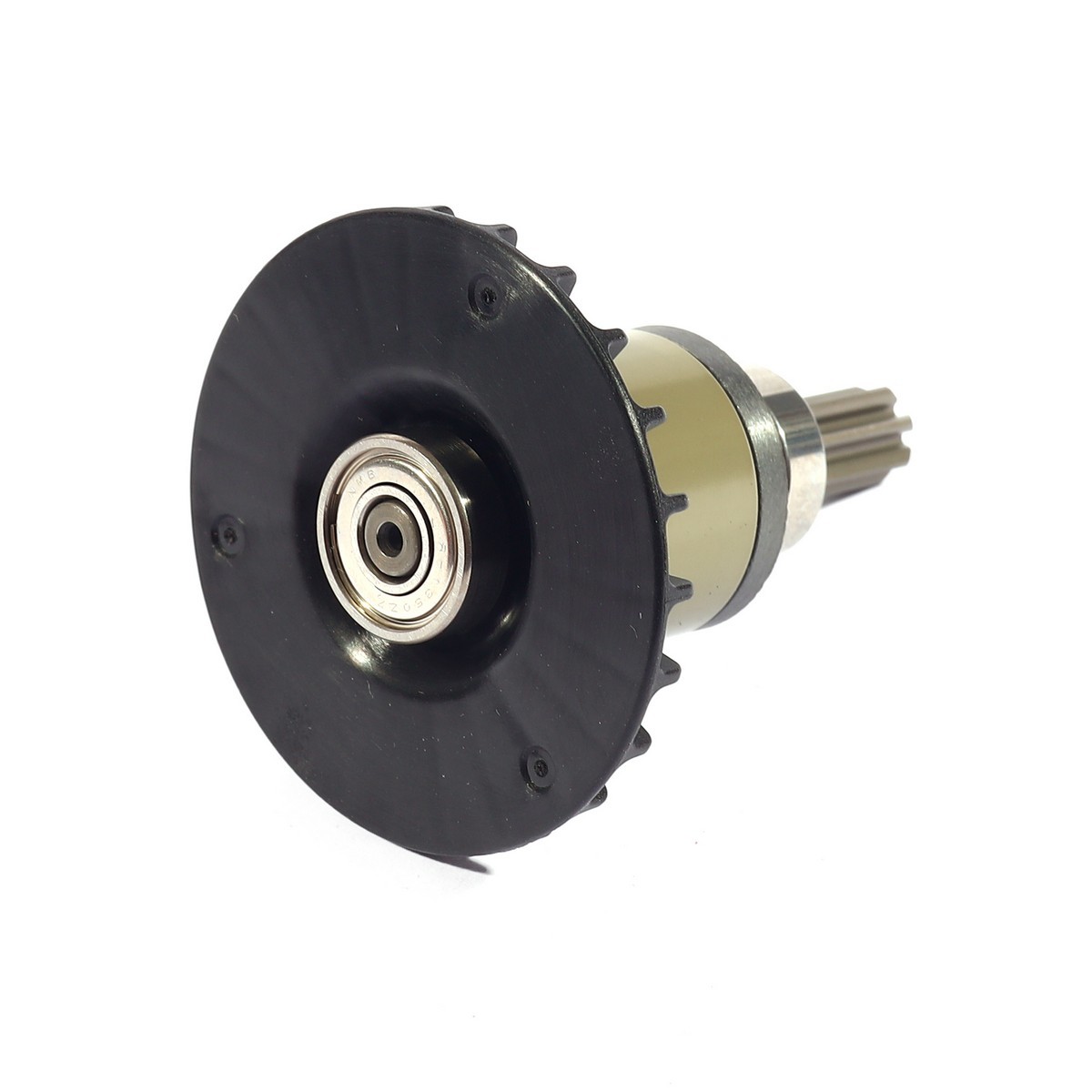อะไหล่ทุ่นไฟฟ้า DTD172 (619678-4)