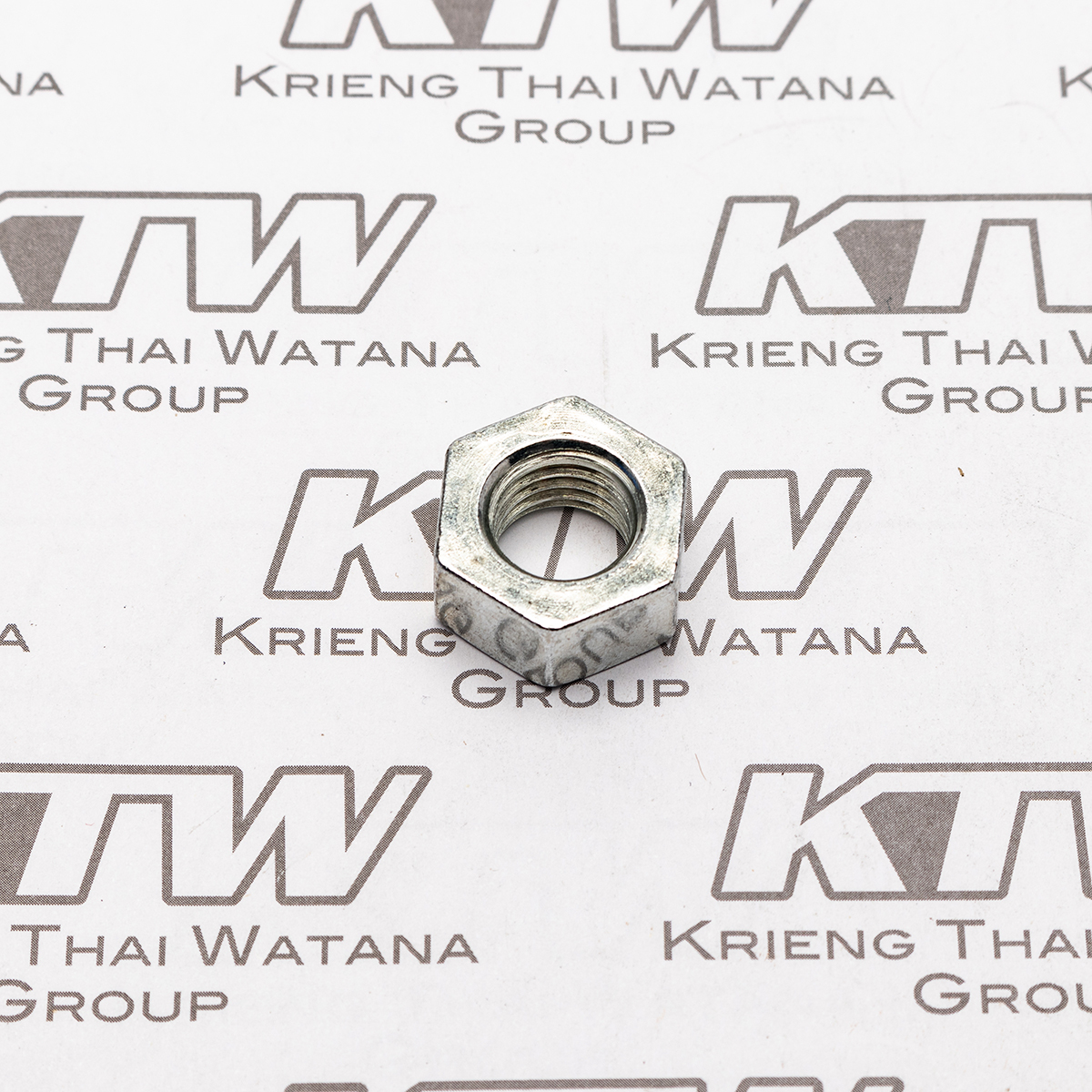 อะไหล่ GB602#03 HEX NUT M12L