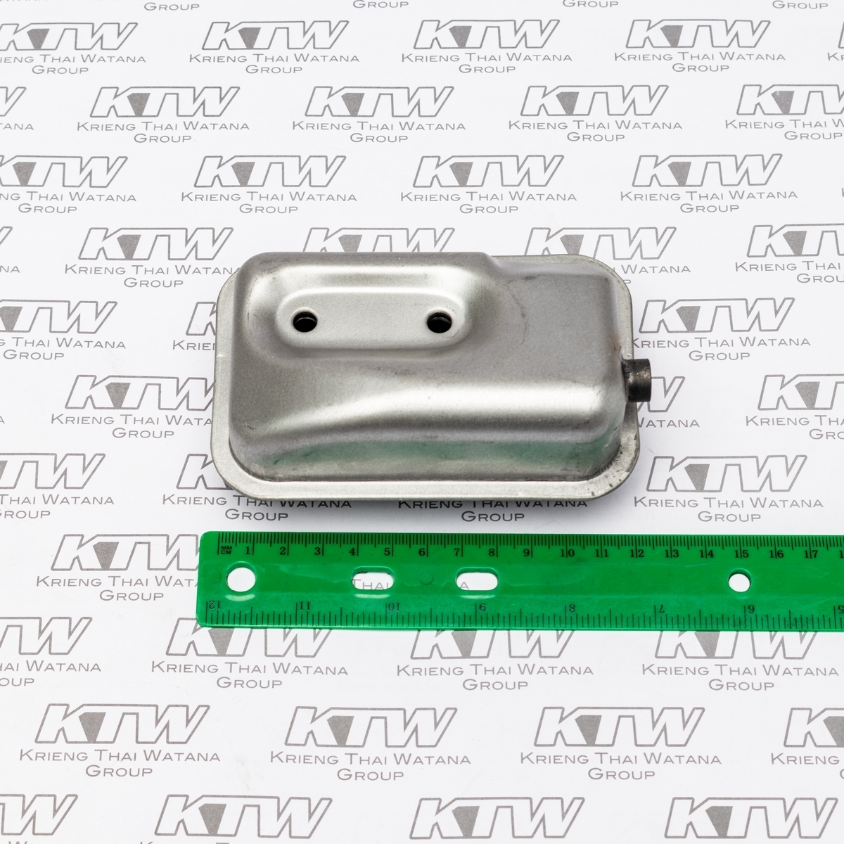 อะไหล่ RBC-411#108 MUFFLER