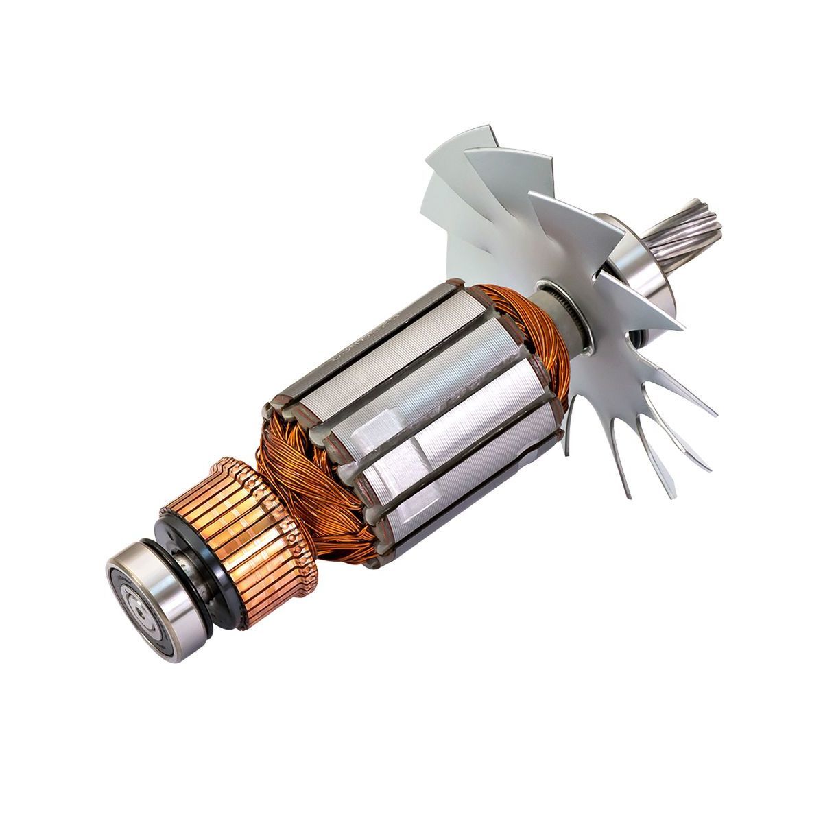 อะไหล่ทุ่นไฟฟ้า 5201N(5103N) (510007-3)