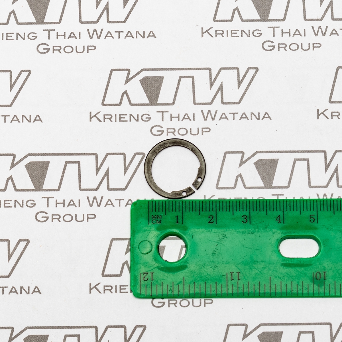 อะไหล่ EBH340U#47 RETAINING RING(EXT) 15