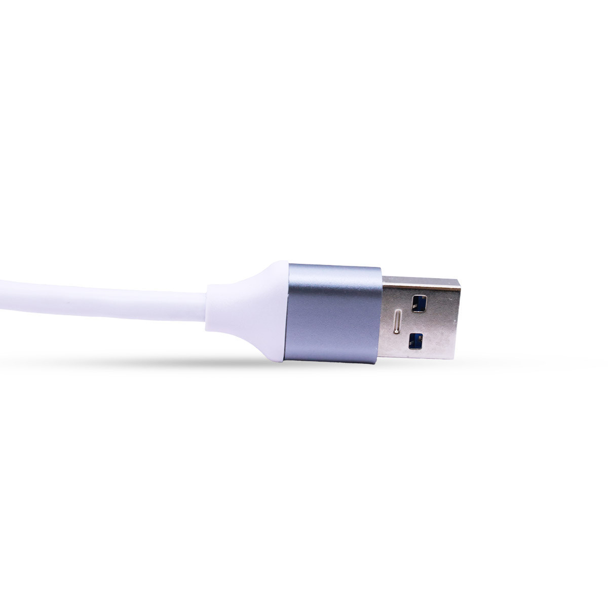 A004 USB HUB เชื่อมต่อ USB TO 4-PORT