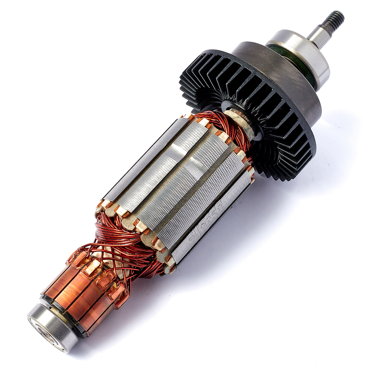 อะไหล่ทุ่นไฟฟ้า DUC252,UC250D (519268-2)