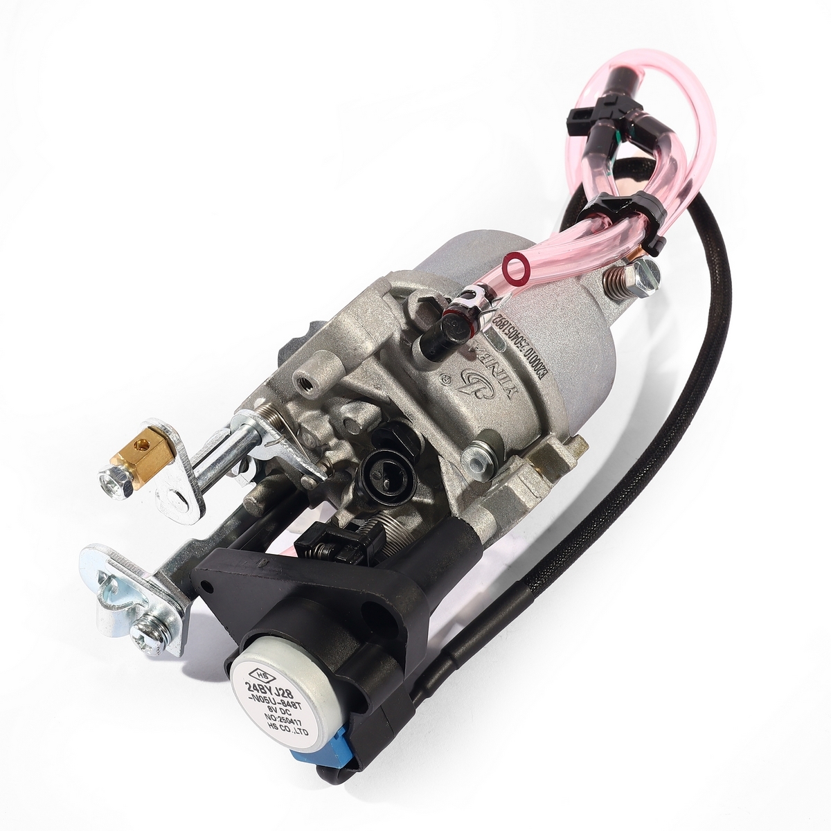 อะไหล่ P4500IS CARBURATOR
