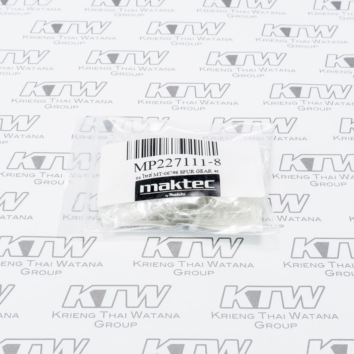 อะไหล่ MT-067#6 SPUR GEAR 46