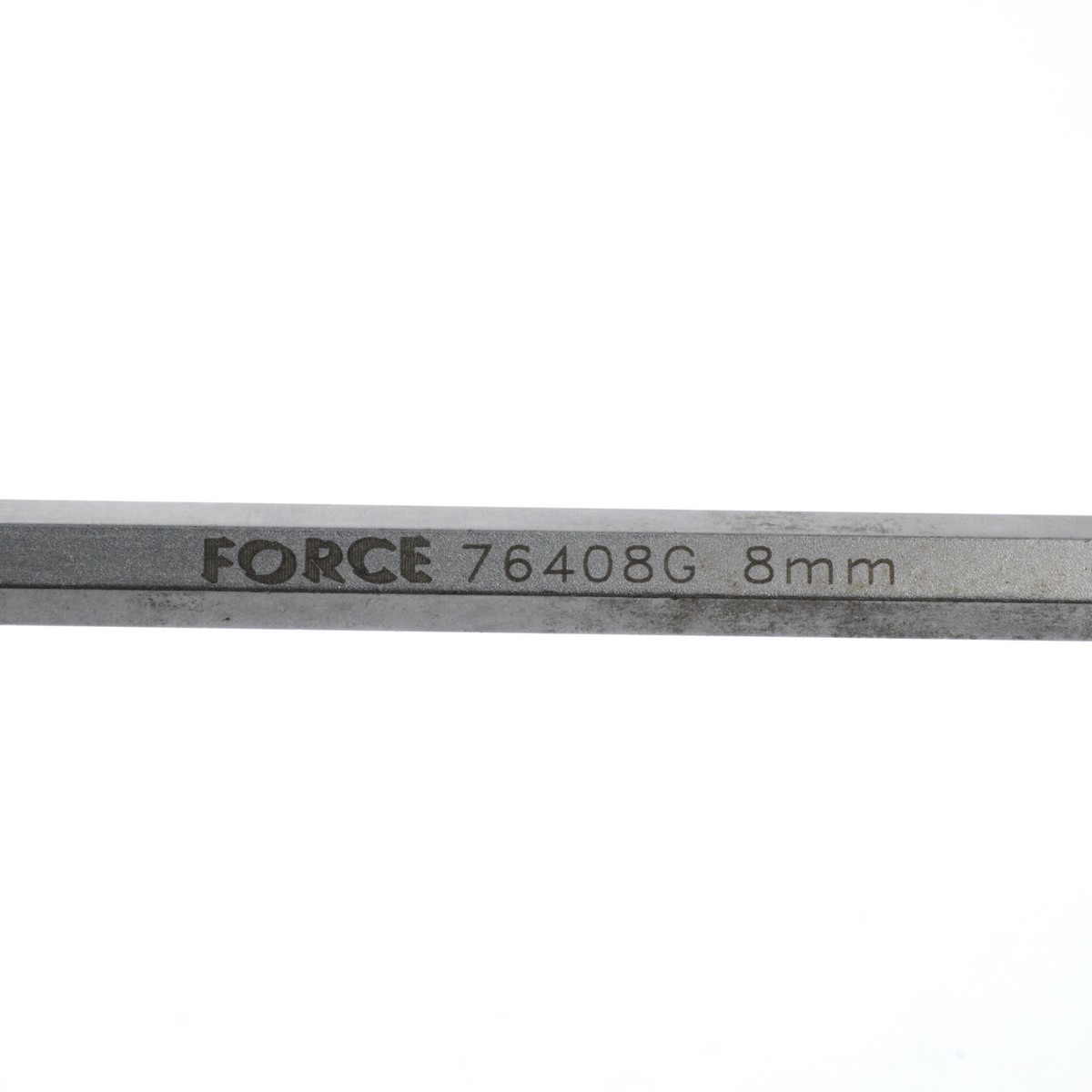 76408G HEX GRIP KEY 8